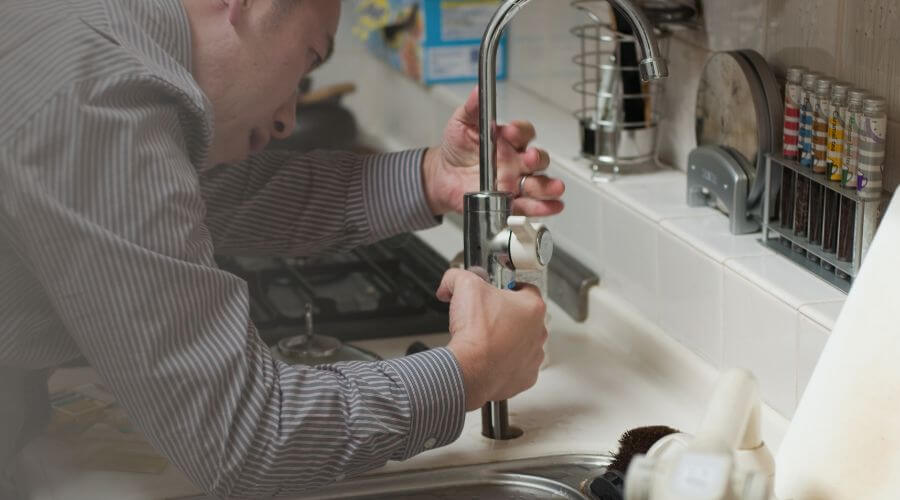 Professional Leak Detection in Murray, KY